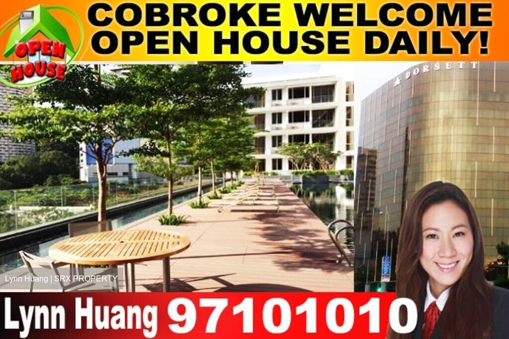 Dorsett Residences (D2), Apartment #304168261
